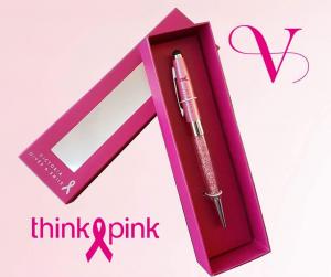 Bic Think Pink